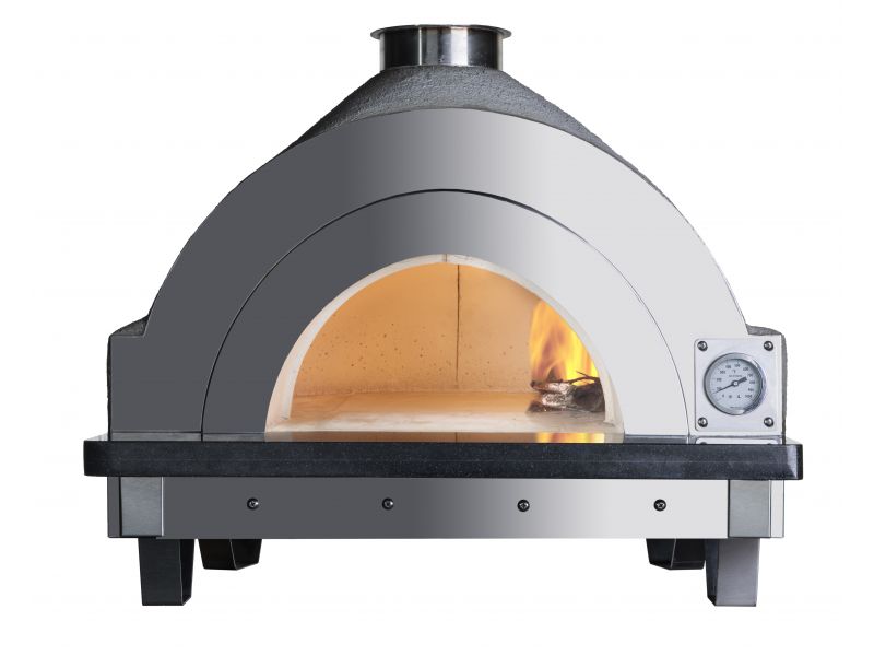 Model 60-PA-CT Countertop Wood Fire Oven